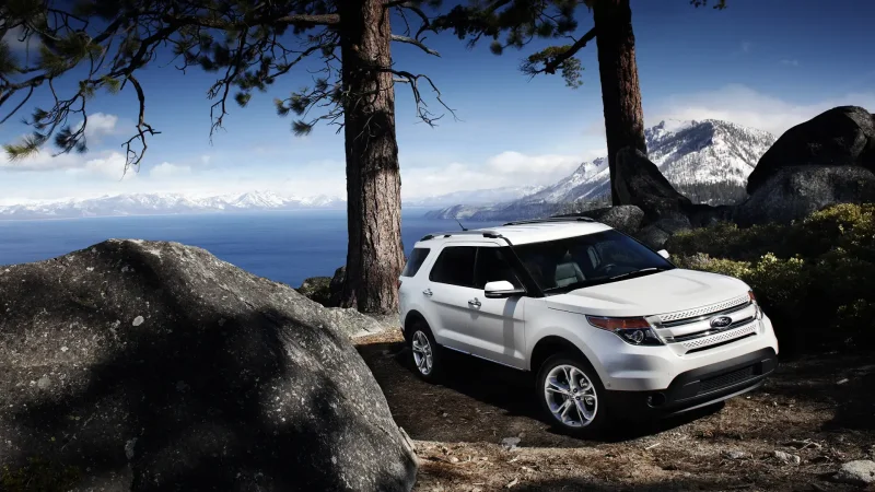 Тойота 4runner 2019