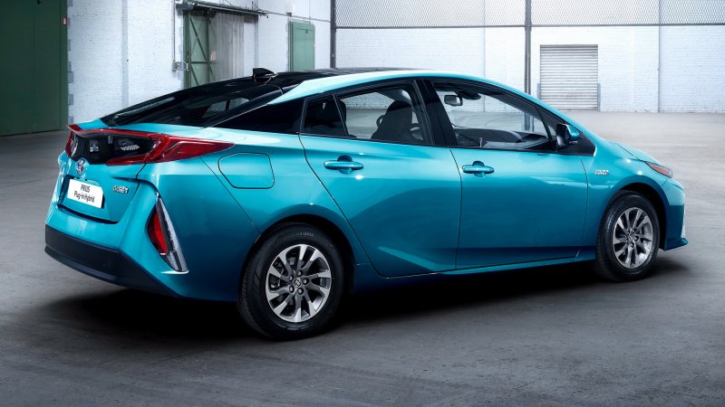 Toyota Yaris 2012