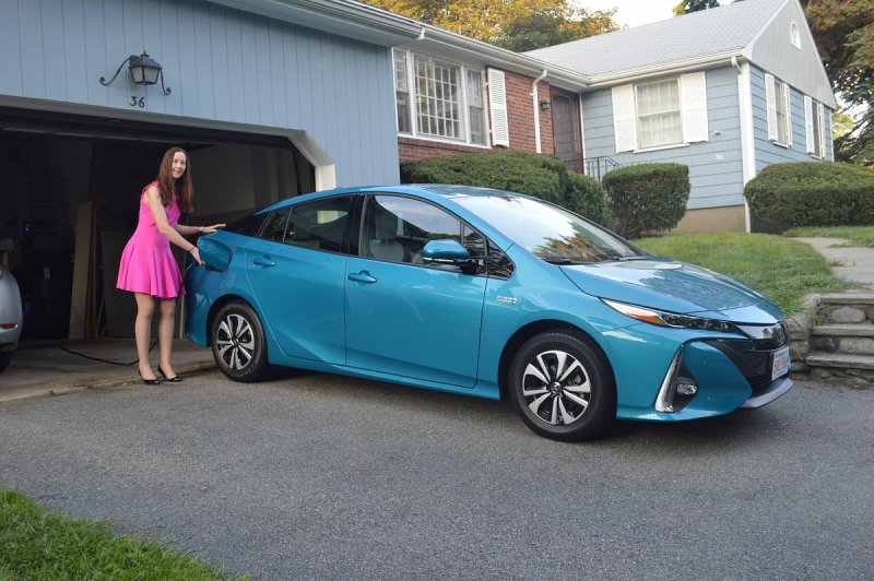 Toyota Yaris 2015 Hybrid