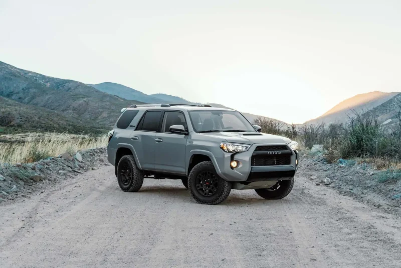 Lexus кроссовер 2019