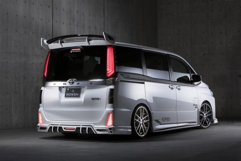Toyota Innova 2017