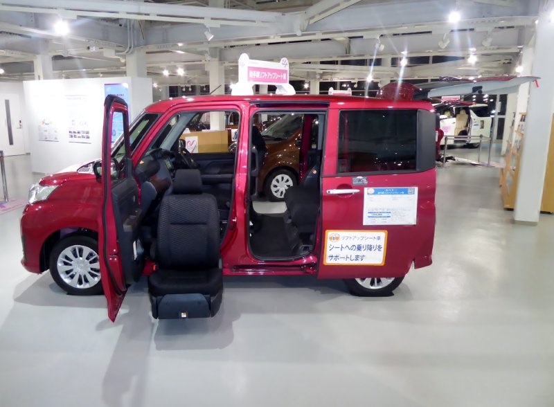 Toyota rav4 2020 салон