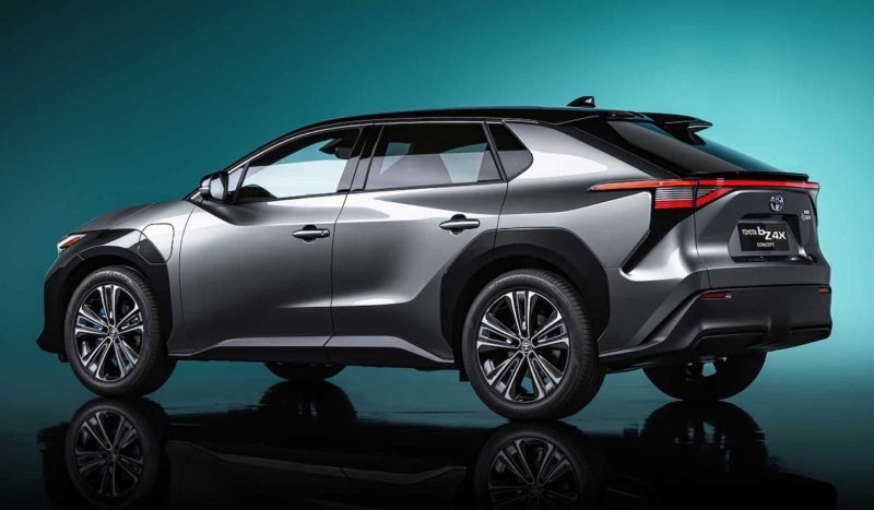Toyota rav4 III