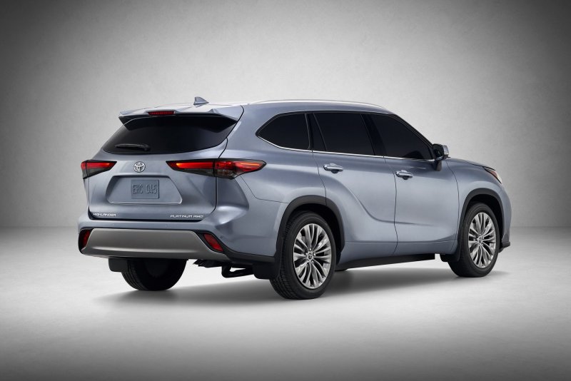 Toyota Chr 2021
