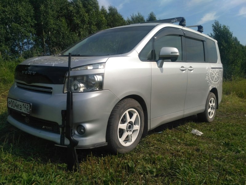 Toyota Corolla Rumion