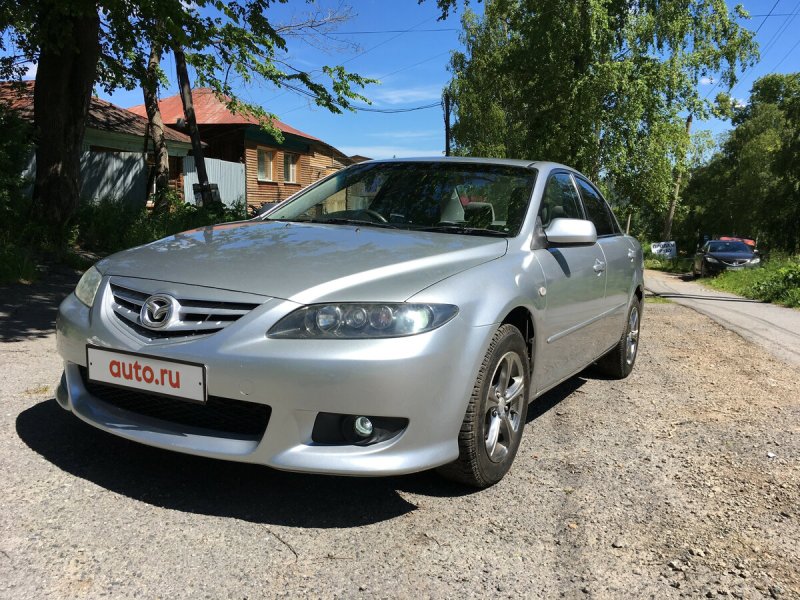 Субару Легаси bl5 2004