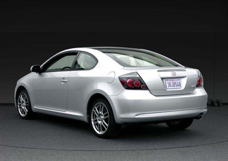 Scion TC 2009
