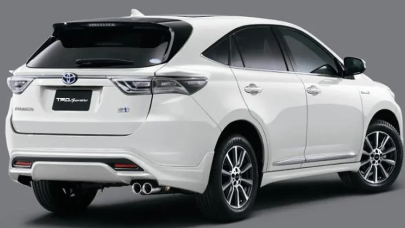 Toyota Yaris 2017