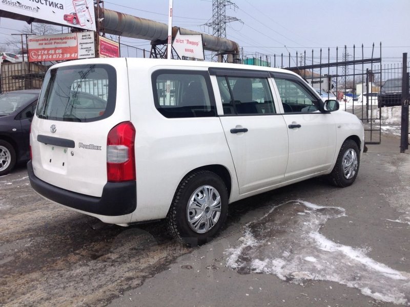 Тойота Клюгер в Улан-Удэ