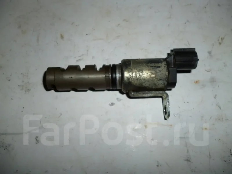 Клапан VVTI 1zr-Fe