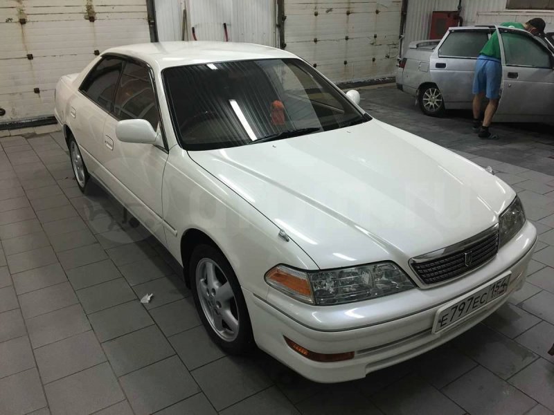 Тойота Калдина комфорт