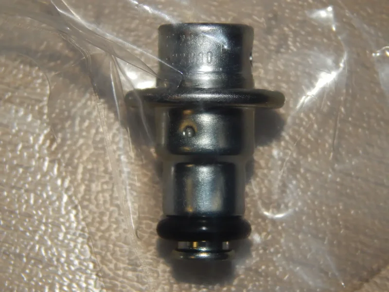 Вакуумный клапан Тойота Королла версо 2007 года