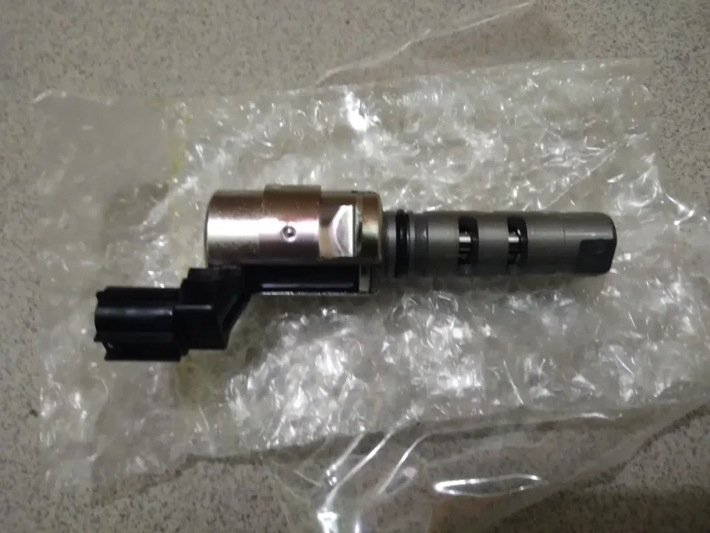 Клапан VVTI Тойота Королла 120