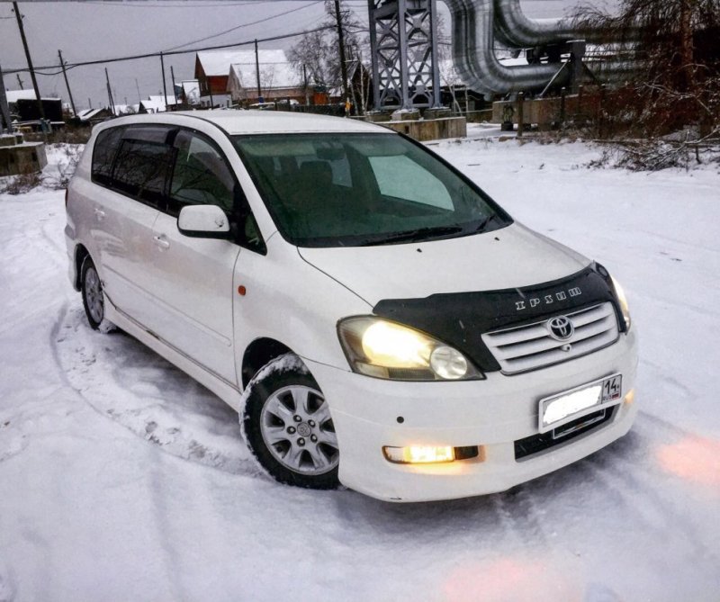 Регион 178 Тойота Королла Филдер