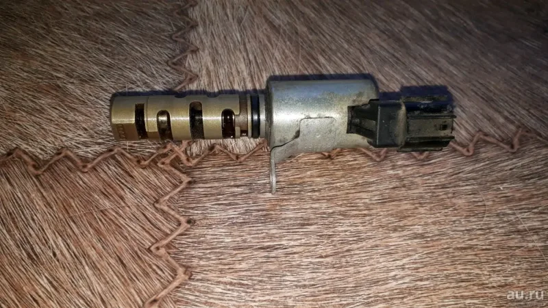 Клапан Toyota 8532126020