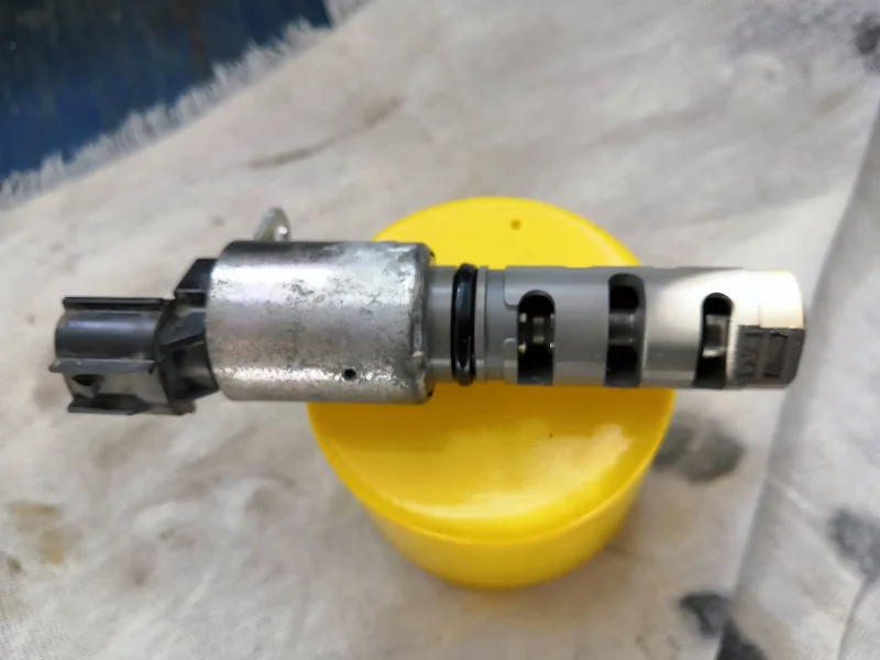 Вакуумный клапан Тойота 3l