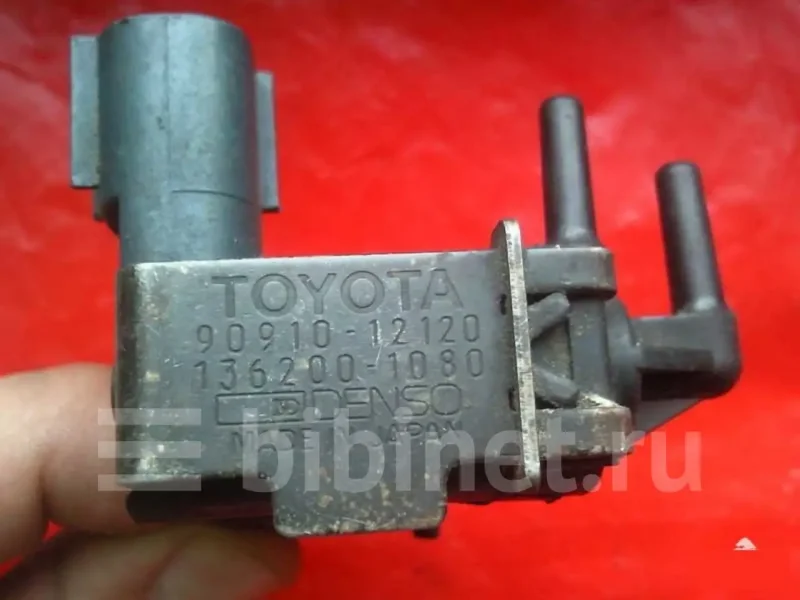 Клапан VVTI Королла 120