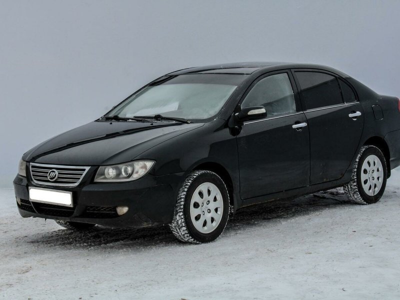 Lifan Solano 1.6