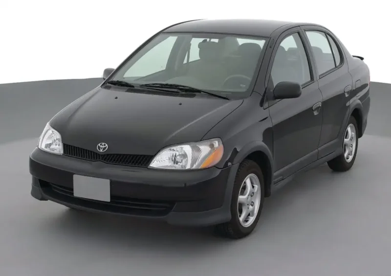Toyota Echo 2006