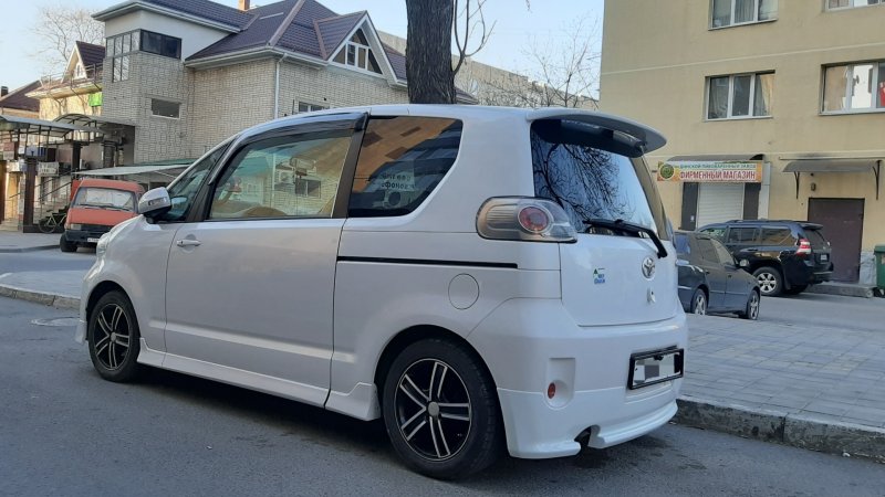Toyota Dyna 250
