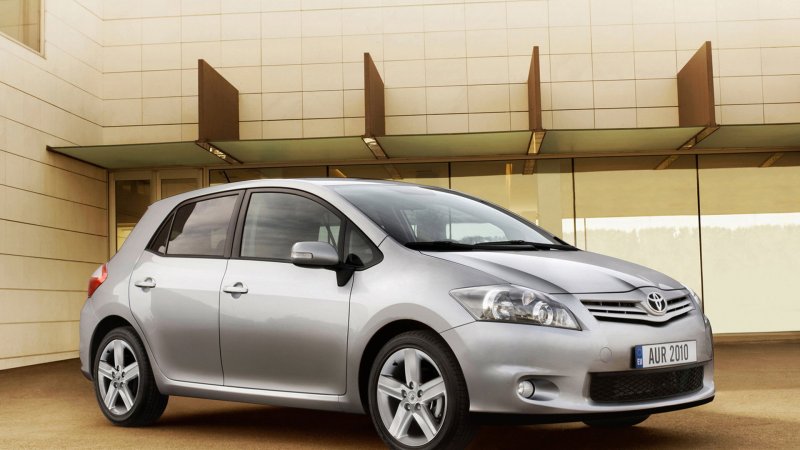 Toyota Sienna r20