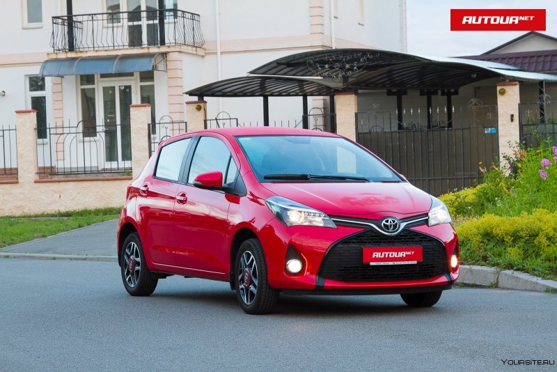 Toyota Corolla 2010