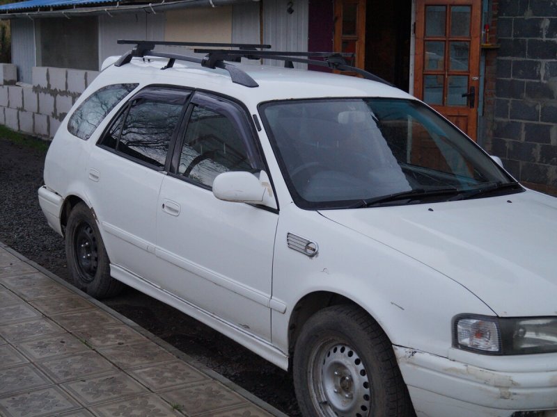 Toyota Sprinter Carib 1997