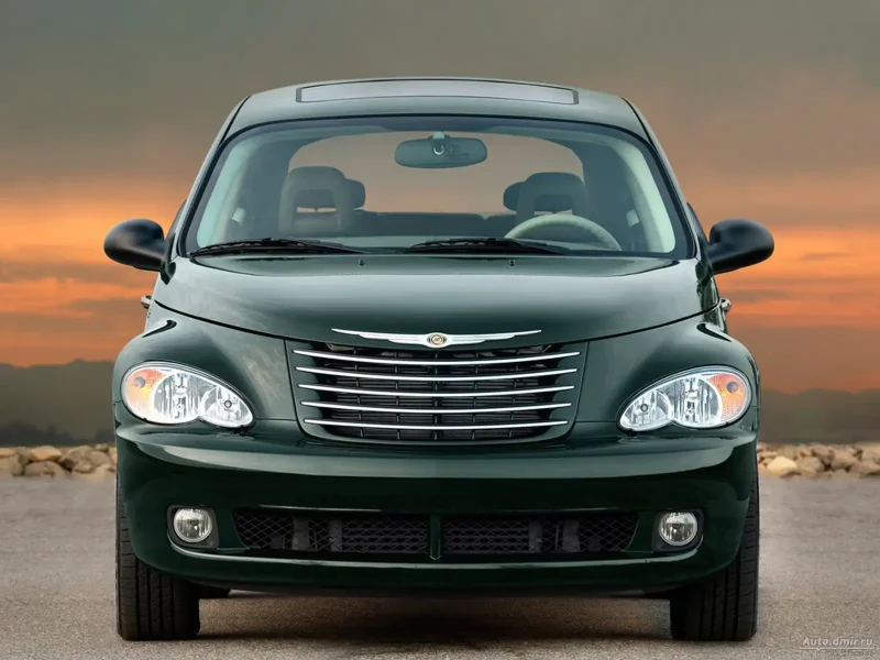 Chrysler 300c 2012