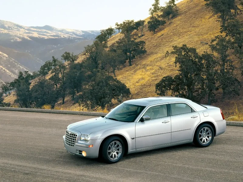 Chrysler 300 2005