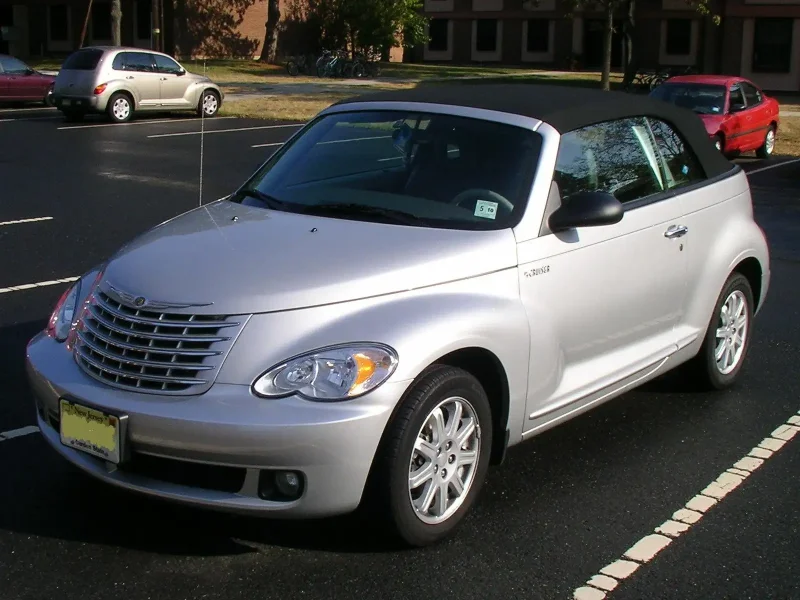 Chrysler 300c 2005