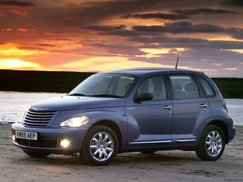 Chrysler pt Cruiser