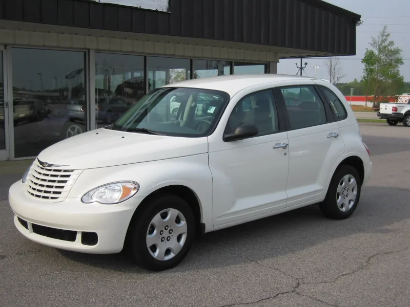 Chrysler pt Cruiser