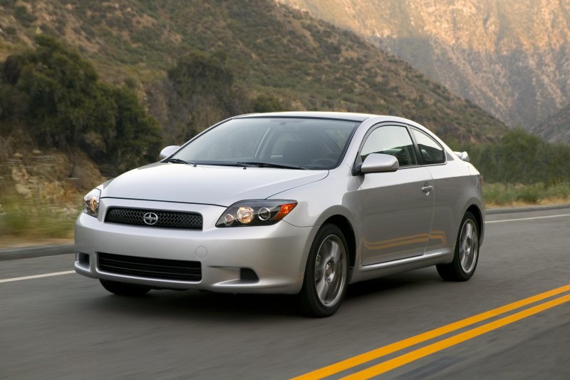 Toyota Scion TC