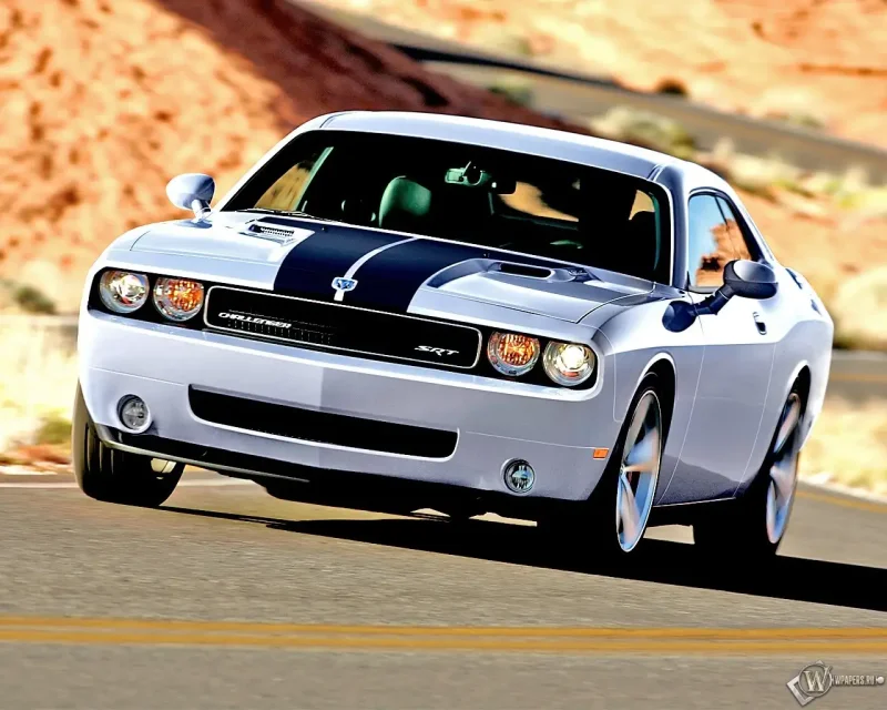 Dodge Challenger 2009