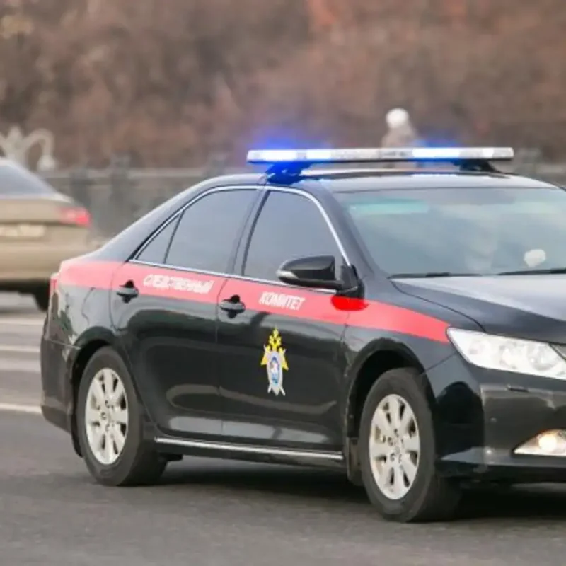 Форд Мондео 4 с мигалкой