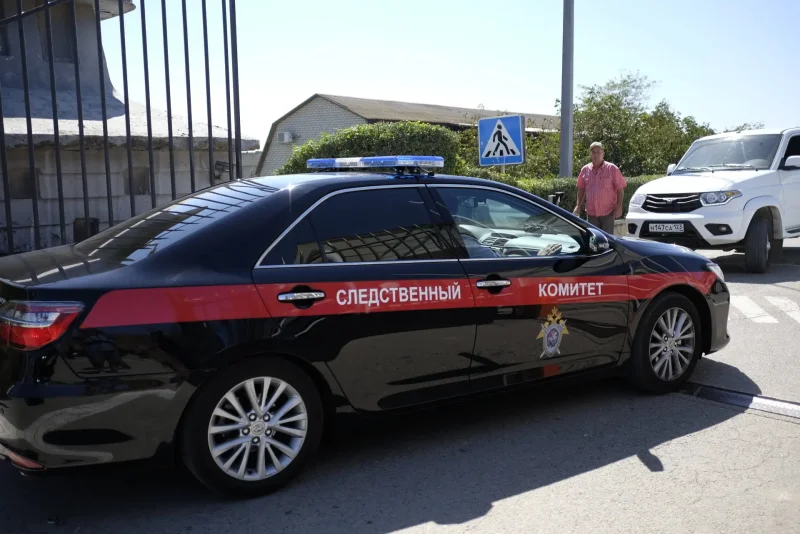 Toyota Camry СКР