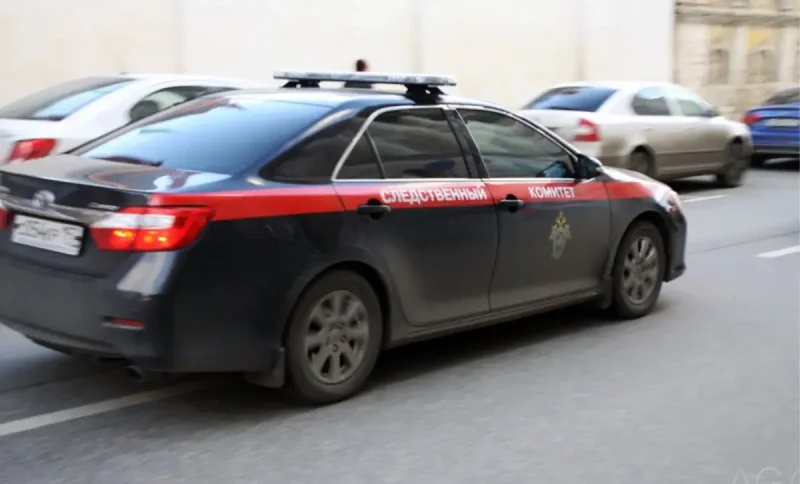 Toyota Camry СКР