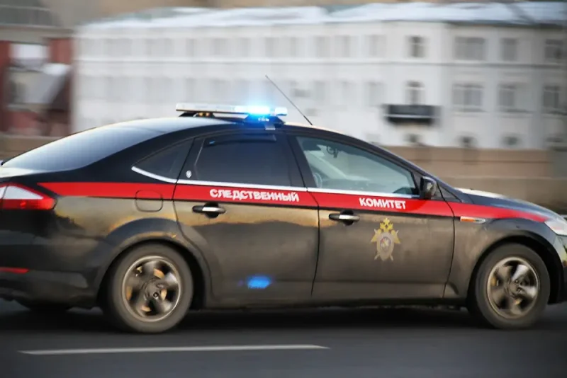Ford Explorer 3 Police