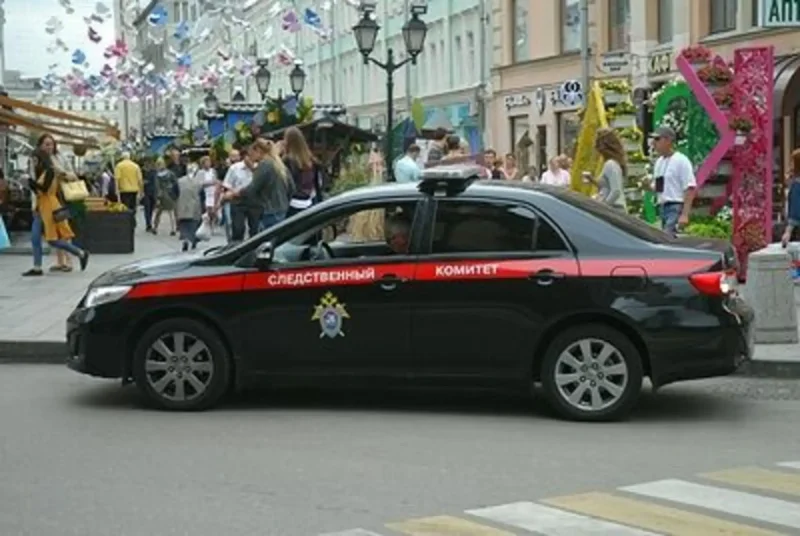 Машины СКР