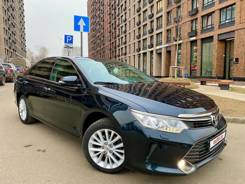 2006 Toyota Camry XLE