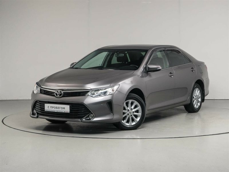 Toyota Camry 2011 XLE