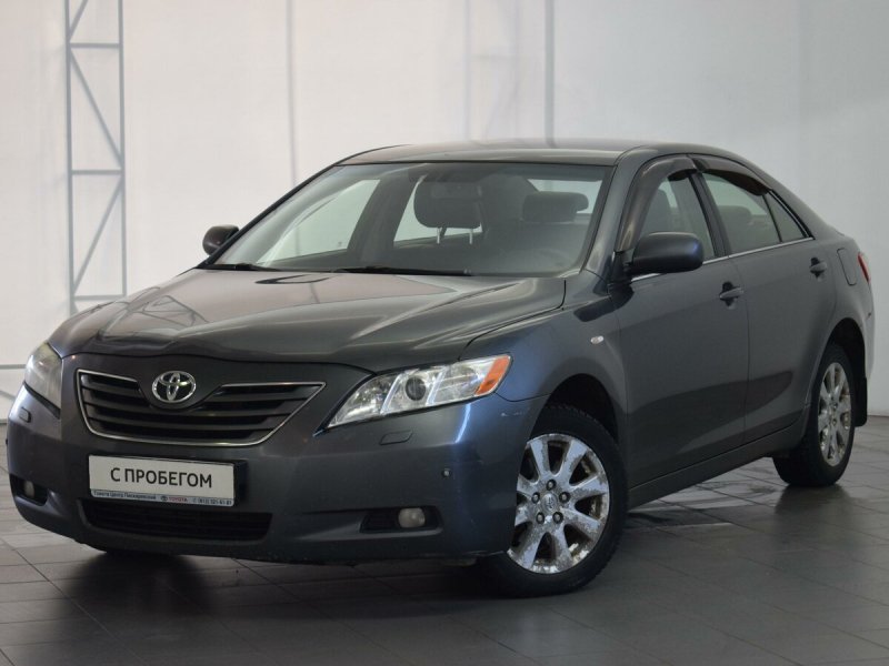 Toyota Camry 5 поколение