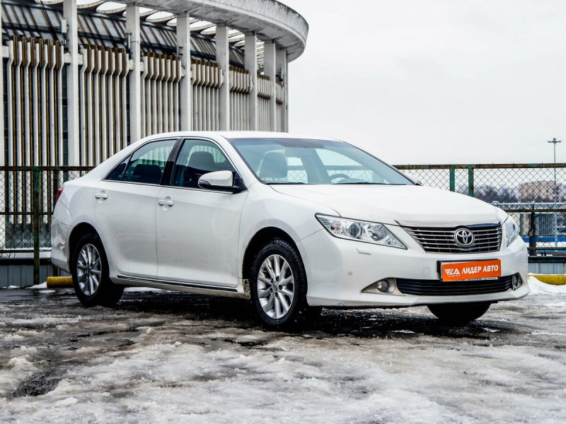 Toyota Camry 60