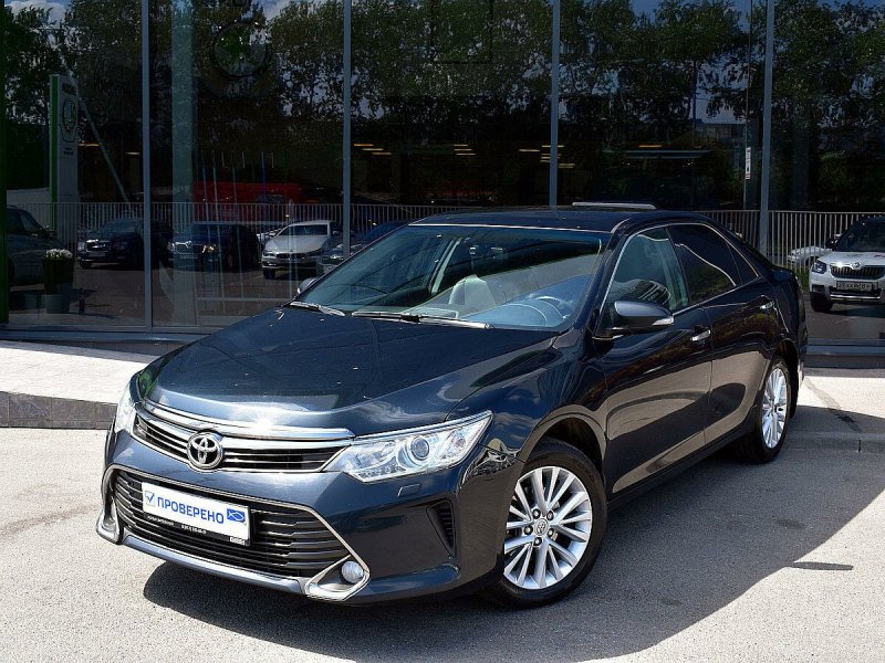 Toyota Camry 30 v6