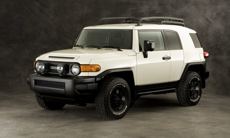 FG Cruiser