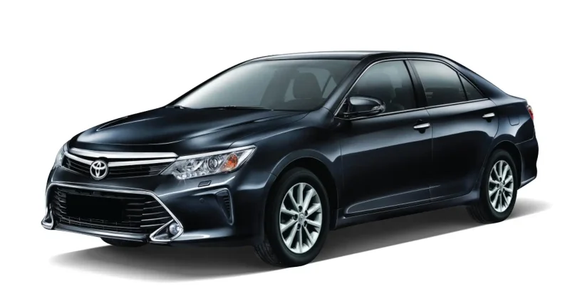 Toyota Camry v55