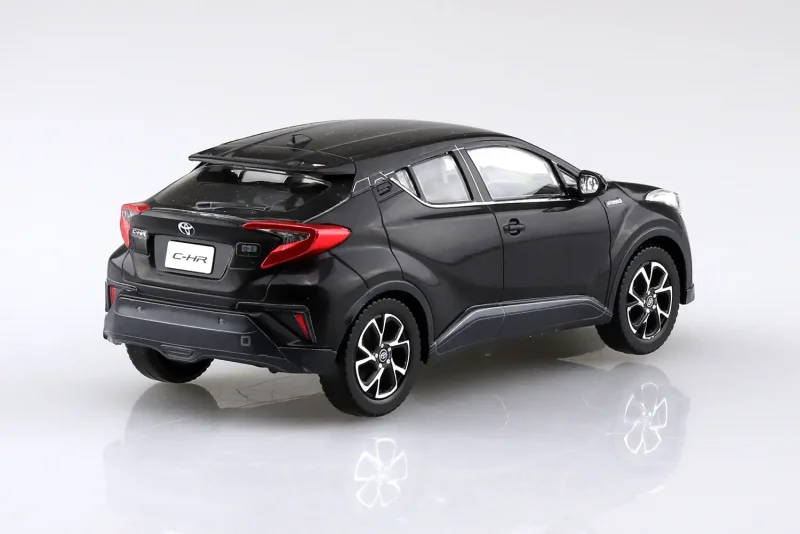 Toyota c-HR 2021