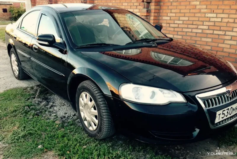 Volga Siber 2011