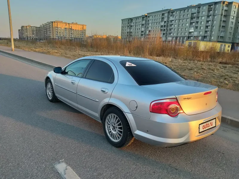 ГАЗ Volga Siber 2.4 at, 2010,