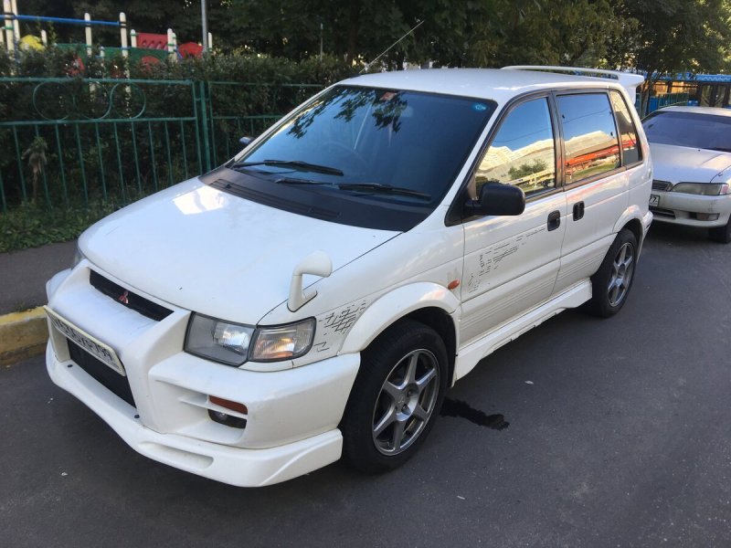 Митсубиси RVR 1997